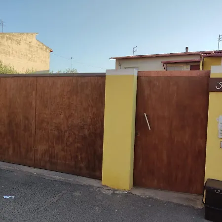 شقة Il Guardiano Del Faro