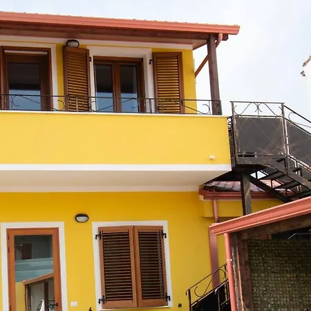 Apartament Il Guardiano Del Faro *