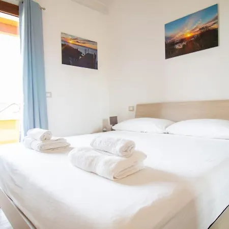 Apartment Il Guardiano Del Faro
