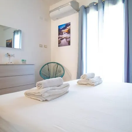 Apartment Il Guardiano Del Faro *