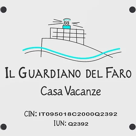 Il Guardiano Del Faro