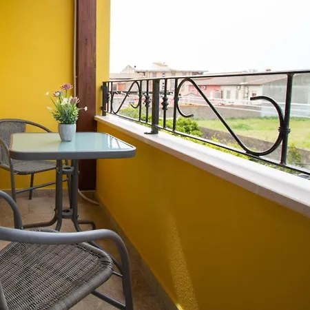 Il Guardiano Del Faro Apartament *