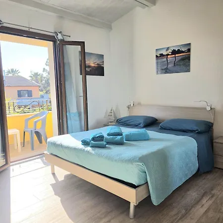Il Guardiano Del Faro Apartament