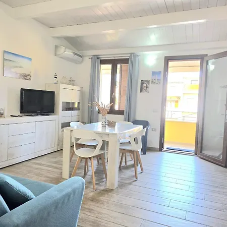 Il Guardiano Del Faro Apartment
