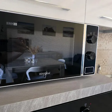 Il Guardiano Del Faro Cabras